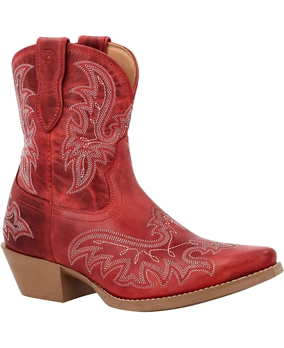 Durango Women's Shyloh Pony Boot