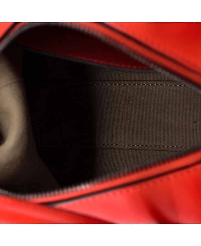 Pre-Owned Givenchy Small Antigona Soft Bag Leather