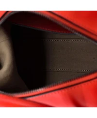 Pre-Owned Givenchy Small Antigona Soft Bag Leather