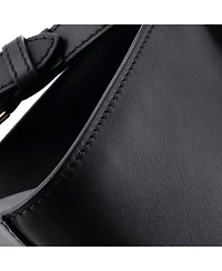 Pre-Owned Versace Medium Medusa 95 Tote Leather