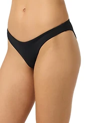 O'Neill Women's Saltwater Solids Rockley Bikini Bottom