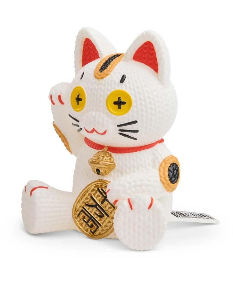 Handmade by Robots Beckoning Cat Luck Vinyl Figure