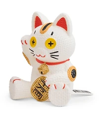 Handmade by Robots Beckoning Cat Luck Vinyl Figure