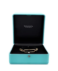 Pre-Owned Tiffany & Co Hardwear Elongated Link Bracelet