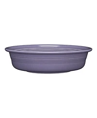 Fiesta Lavender Classic Rim 80 oz. Extra Large Serving Bowl
