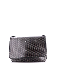 Pre-Owned Goyard Capetien Messenger Bag Coated Canvas