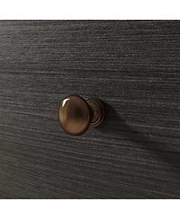 Homsee 63" 8-Drawer Bedroom Dresser , Modern Chest of Drawers