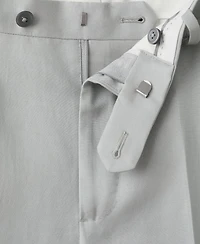 Mango Men's Amalfi Slim Fit Suit Pants