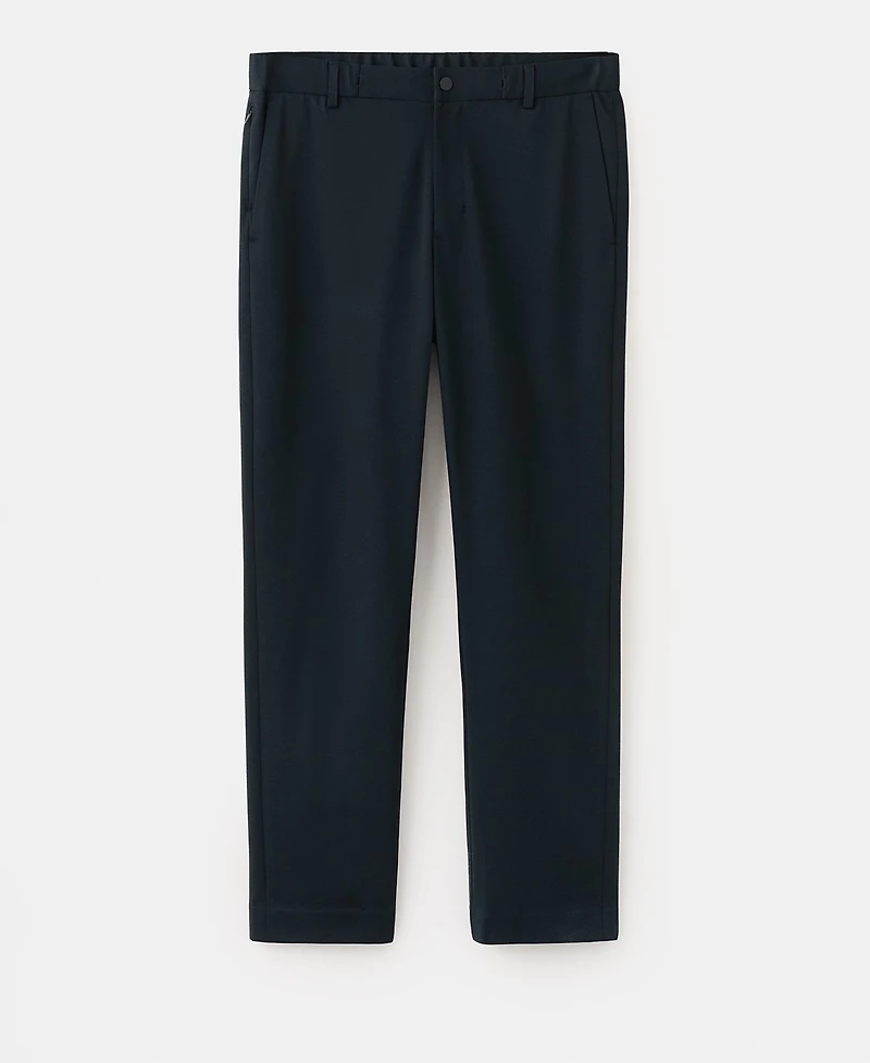 Mango Men's Comfort Stretch Chino Pants