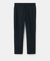 Mango Men's Comfort Stretch Chino Pants