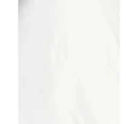 Seni & Cade Women's Rhinestone Trim Long V-Neck Slip Dress