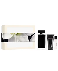 Narciso Rodriguez 3-Pc. For Her Eau de Toilette Gift Set