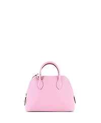 Pre-Owned HERMES 25 Bolide 1923 Bag Epsom