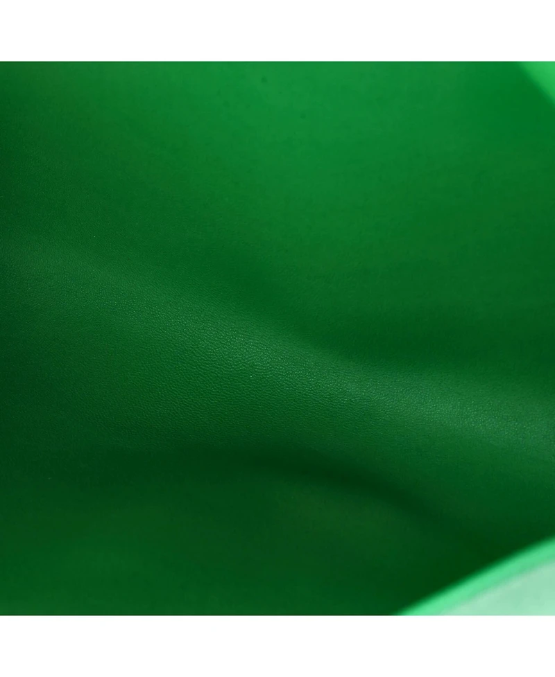 Pre-Owned Hermes 29 Jige Elan Clutch Epsom