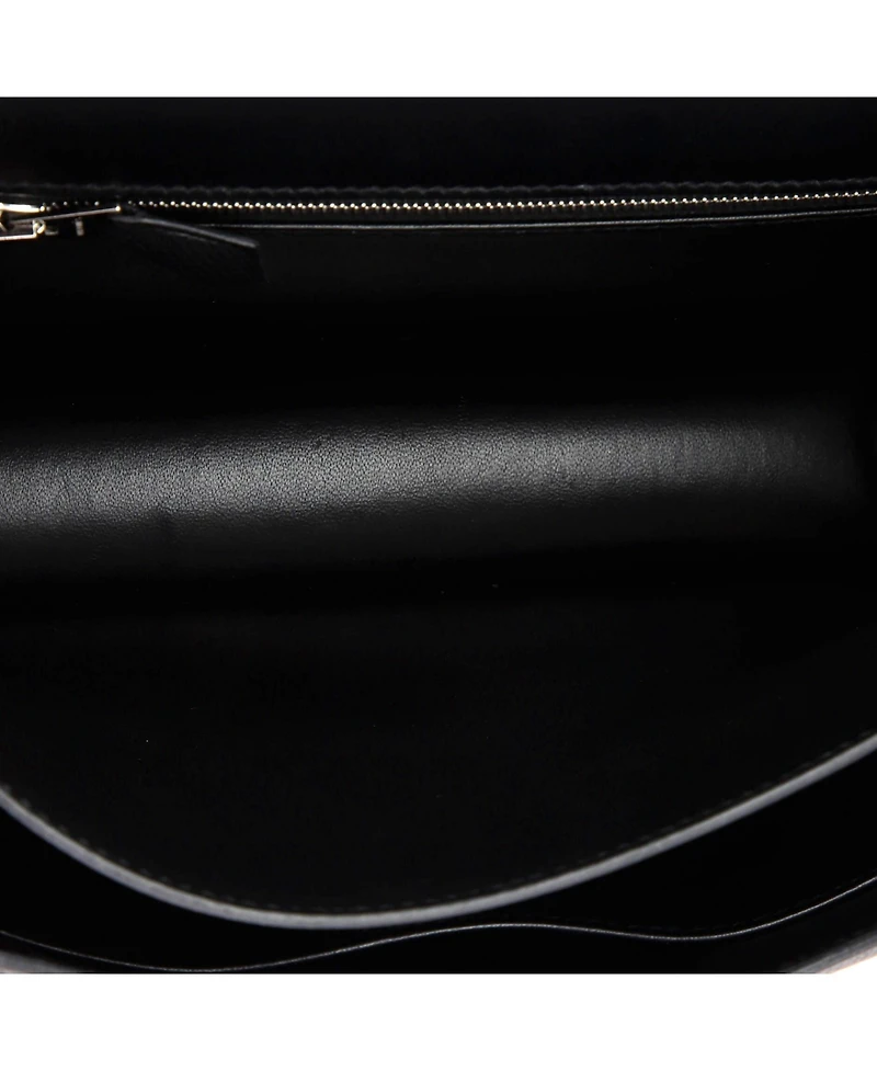 Pre-Owned HERMES 24 Constance Bag Epsom