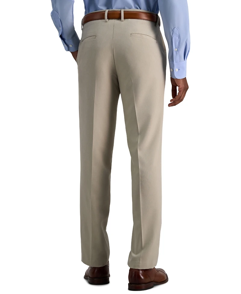 Kenneth Cole Reaction Men's Modern-Fit Dress Pants