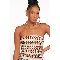 Petal and Pup Women's Navia Midi Dress