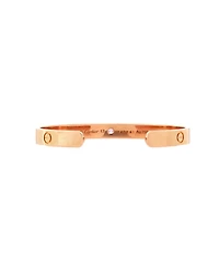 Pre-Owned Cartier Love Cuff Bracelet