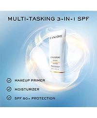 Lancome Uv Expert Aquagel Defense Spf 50+ Primer and Moisturizer