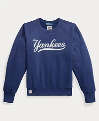 Polo Ralph Lauren Women's Long-Sleeve Sweatshirt