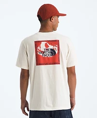 The North Face Men's Stay Exploring Short-Sleeve T-Shirt