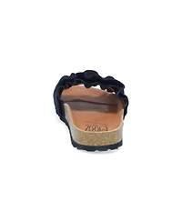 Miz Mooz Women's Sandals Sage