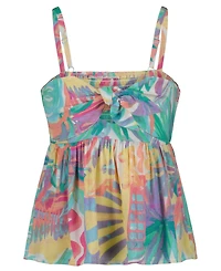 Roxy Girls' 7-16 Sleeveless Tank Top