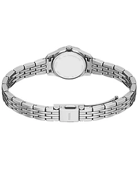 Fossil Women's Scarlette Mini Three-Hand Stainless Steel Watch, 20mm