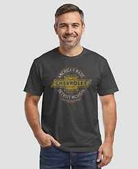 Fifth Sun Men's Legendary Performance Short Sleeve T-shirt