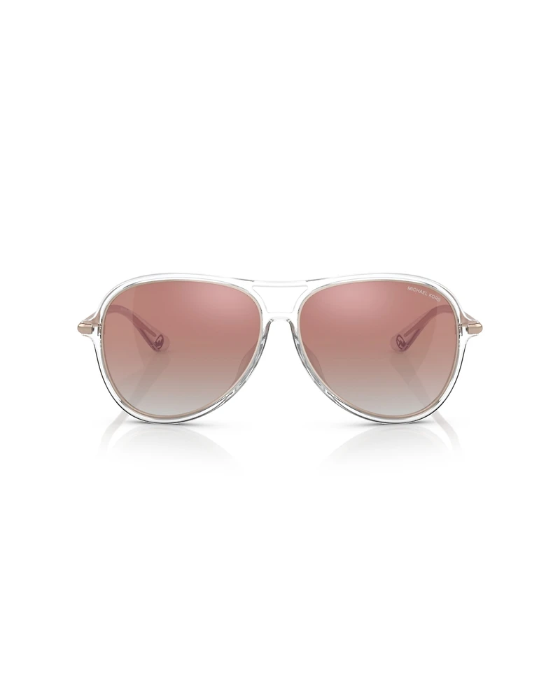 Michael Kors Women's Sunglasses, MK2176