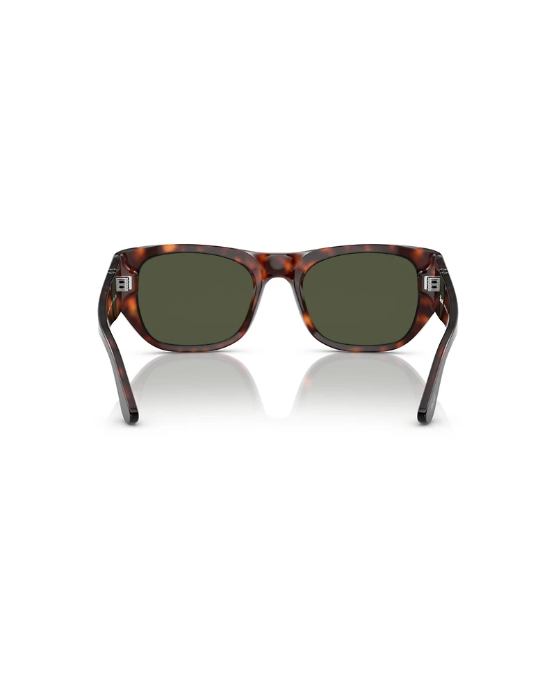 Persol Unisex Sunglasses, 0PO3308S243154W