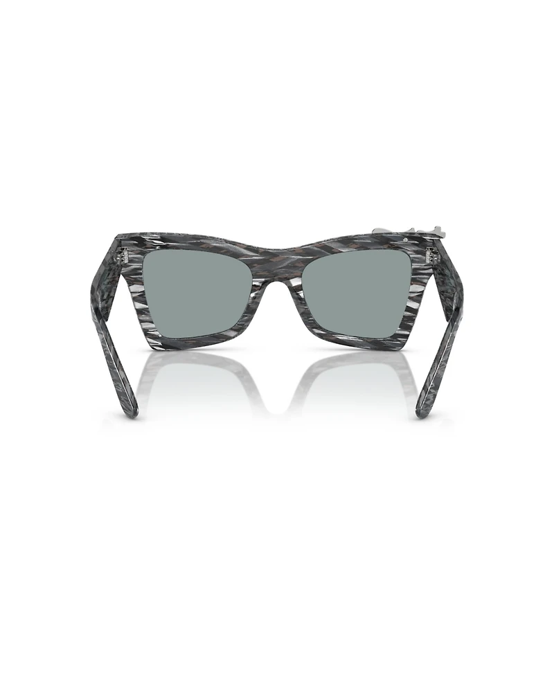 Dolce&Gabbana Women's Sunglasses, DG4434