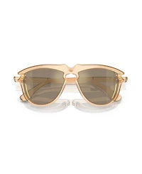 Burberry Men's Sunglasses BE4417U