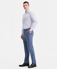 Hugo by Boss Men's Modern-Fit Suit Separate Trousers