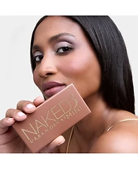 Urban Decay Naked3 Mini Eyeshadow Palette