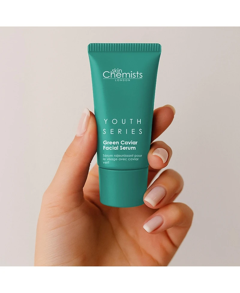 skinChemists Caviar Facial Serum 30ml