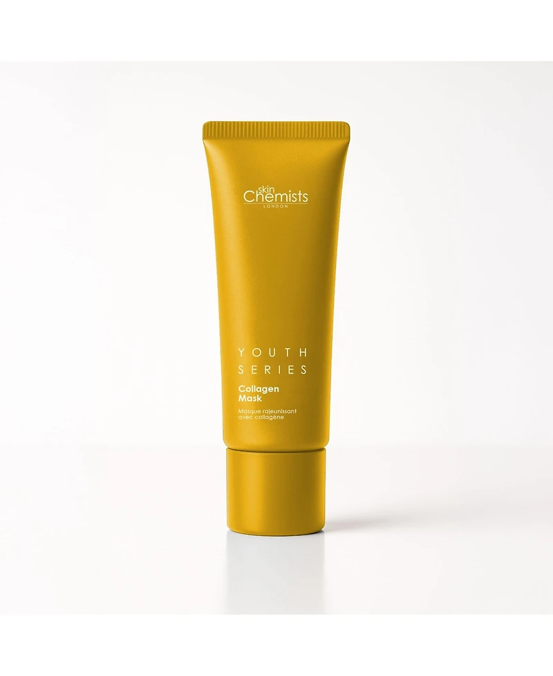 skinChemists 1% Collagen Mask 50ml