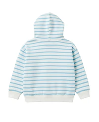 Sperry Baby Boys' Hooded Jacket, T-Shirt and Jogger Pants, 3-Piece Set