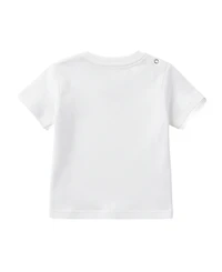 Sperry Baby Boys' Hooded Jacket, T-Shirt and Jogger Pants, 3-Piece Set