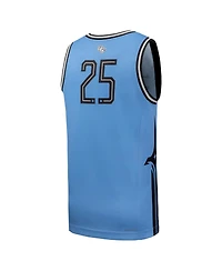 Nike Men's Light Blue Ucf Knights Space Game Replica Basketball Jersey