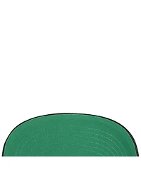 '47 Brand Men's Black Pittsburgh Penguins Byline Hitch Adjustable Hat