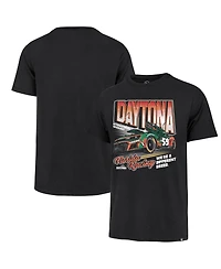 47 Brand Men's Daytona International Speedway 500 Franklin T-Shirt