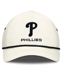 Nike Men's Stone Philadelphia Phillies Club Adjustable Hat