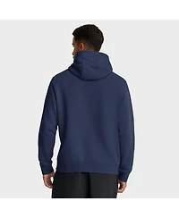 Nike Men's Navy Boston Red Sox Primetime Club Hoodie