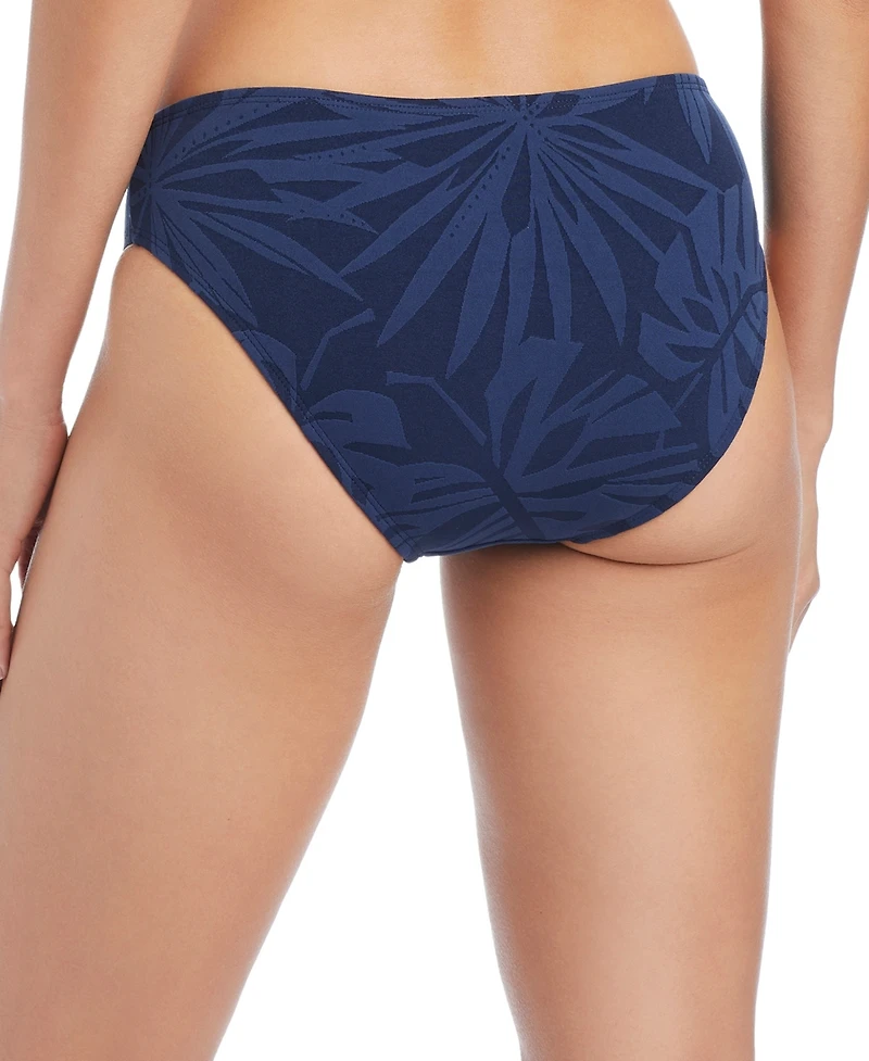 Bleu by Rod Beattie Women's Pull-On Swim Bottoms