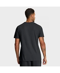 Nike Men's Black New York Yankees Primetime Fashion T-Shirt