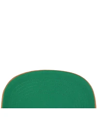 '47 Brand Men's Navy/Brown Detroit Tigers Cooperstown Break Wood Suede Hitch Adjustable Hat