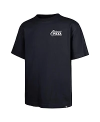 '47 Brand Men's Navy Petroni's Pizza Foundation T-Shirt