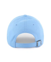 '47 Brand Women's Light Blue Utah Mammoth Miata Clean Up Adjustable Hat