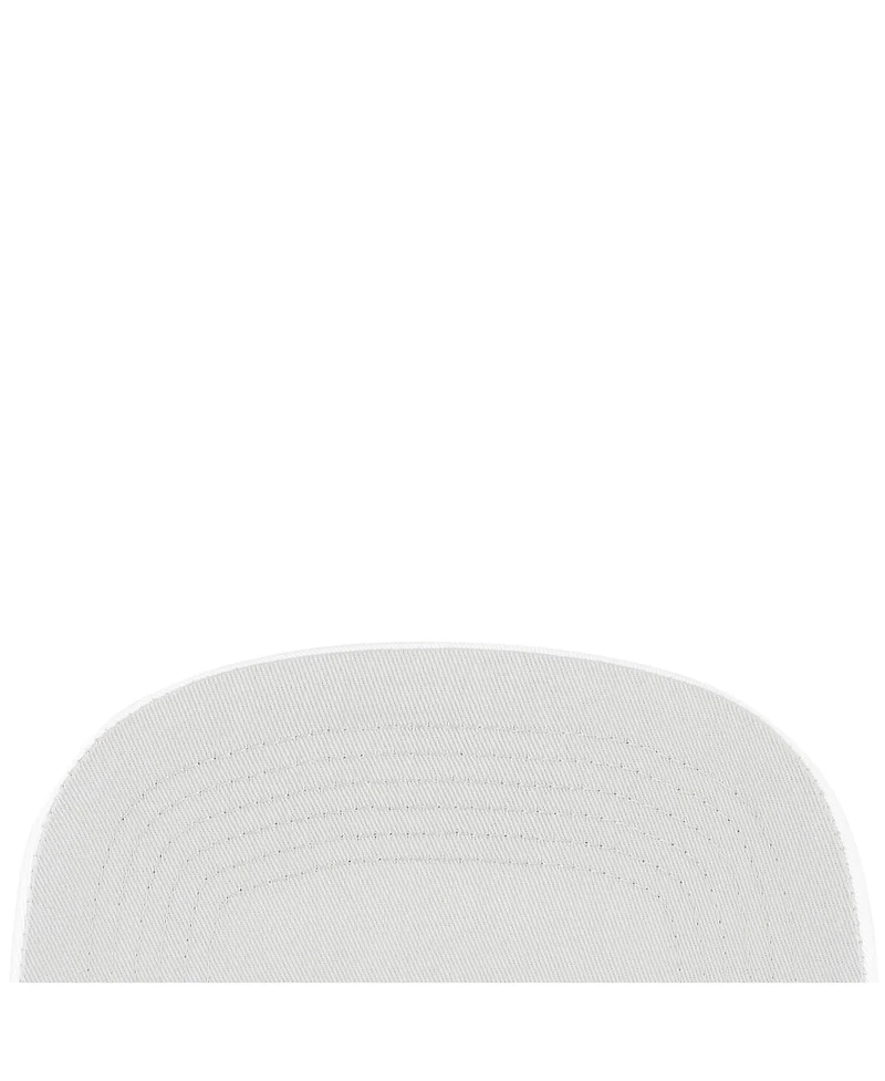 '47 Brand Men's White Utah Mammoth Rope Hitch Adjustable Hat